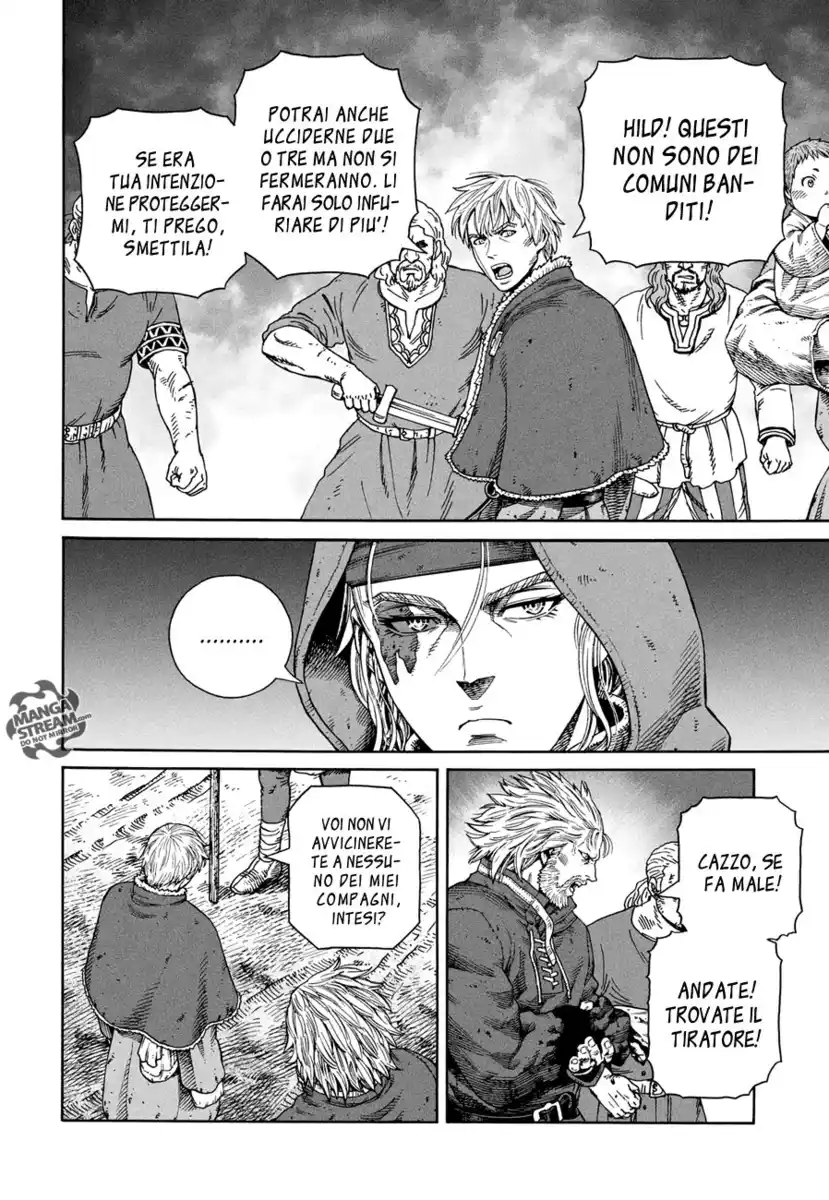 Vinland Saga Capitolo 126 page 13