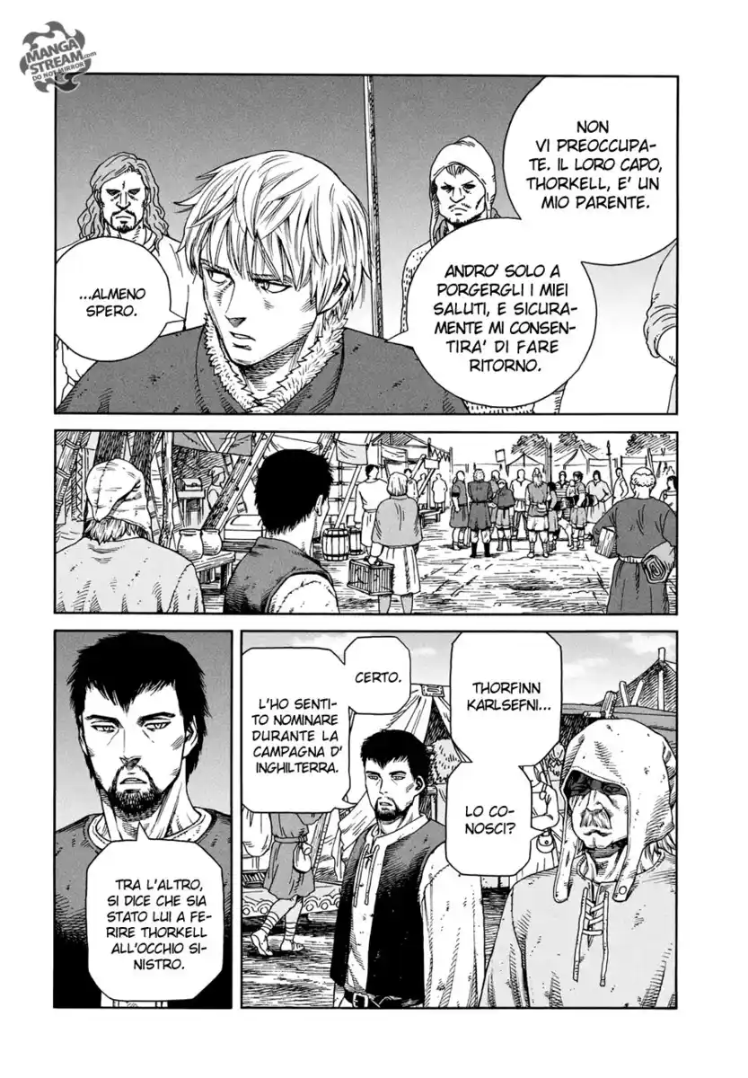 Vinland Saga Capitolo 126 page 15