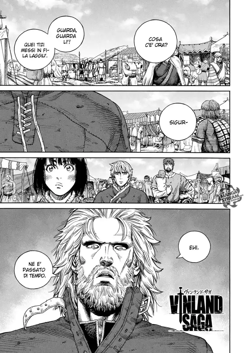 Vinland Saga Capitolo 126 page 2