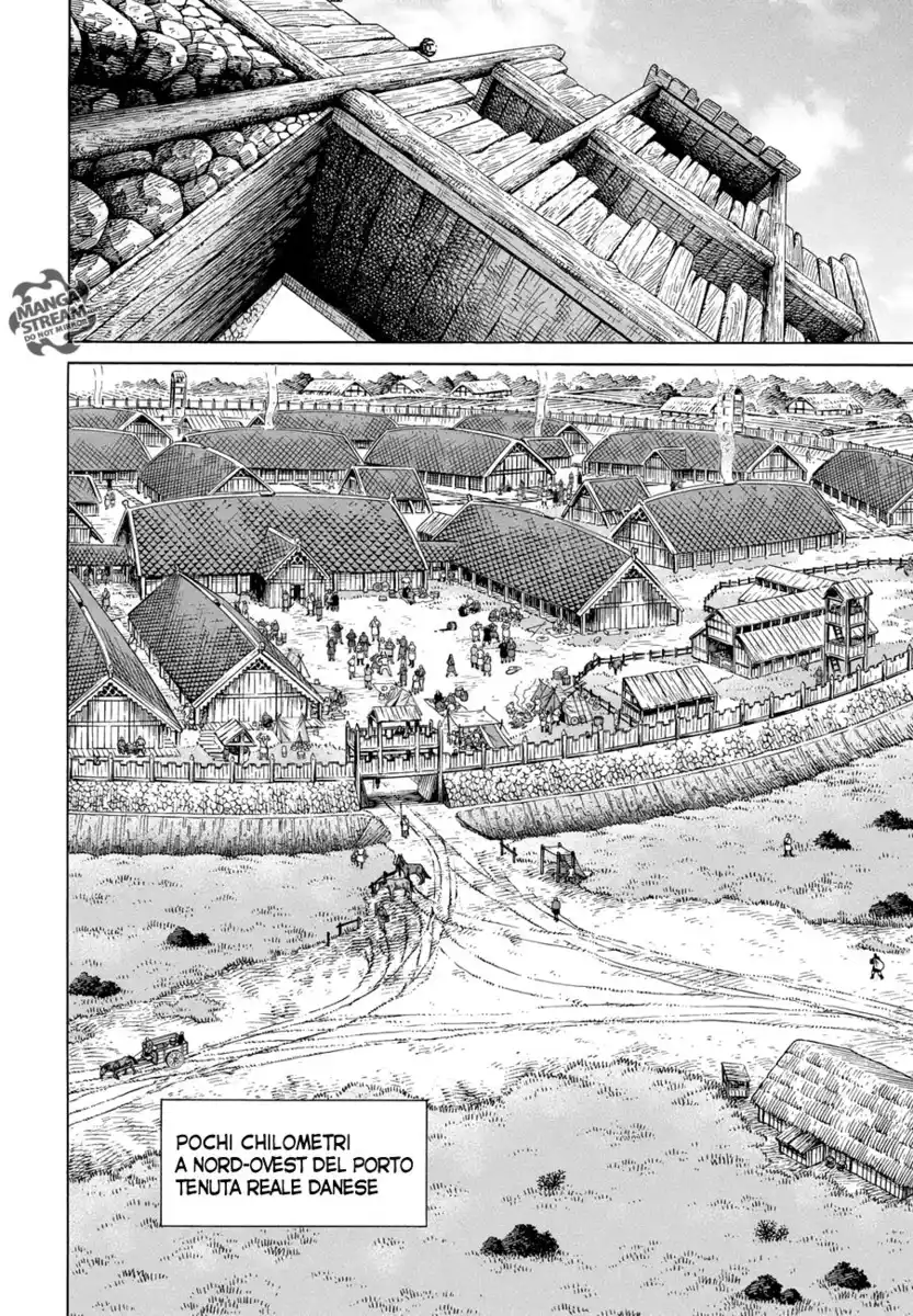 Vinland Saga Capitolo 126 page 20