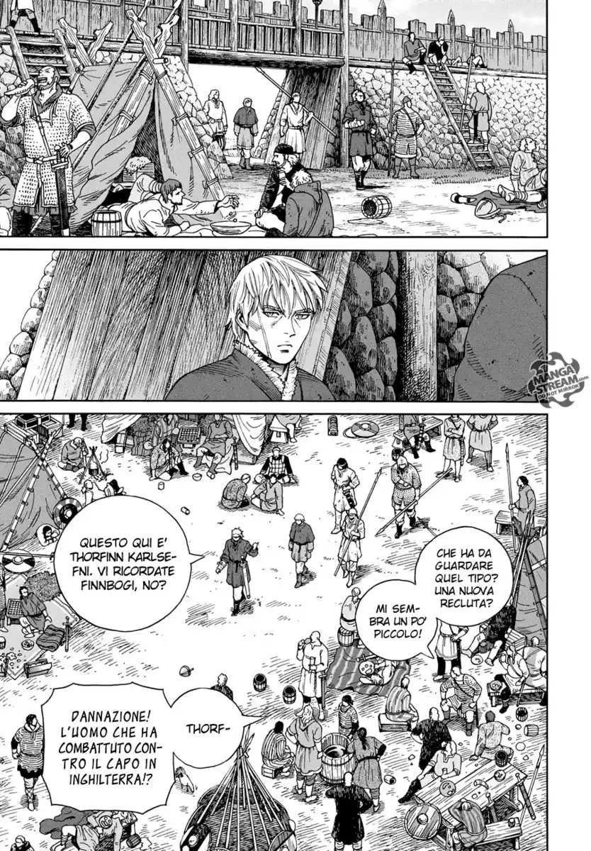 Vinland Saga Capitolo 126 page 21