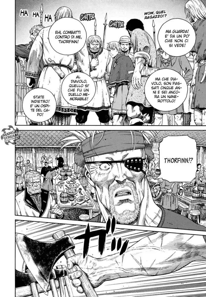 Vinland Saga Capitolo 126 page 22