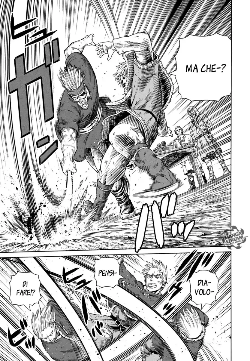 Vinland Saga Capitolo 126 page 23