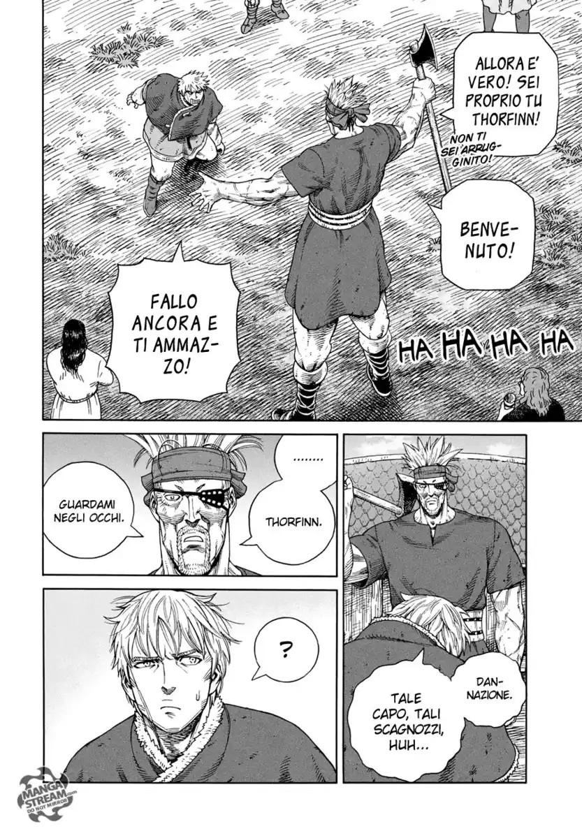 Vinland Saga Capitolo 126 page 24