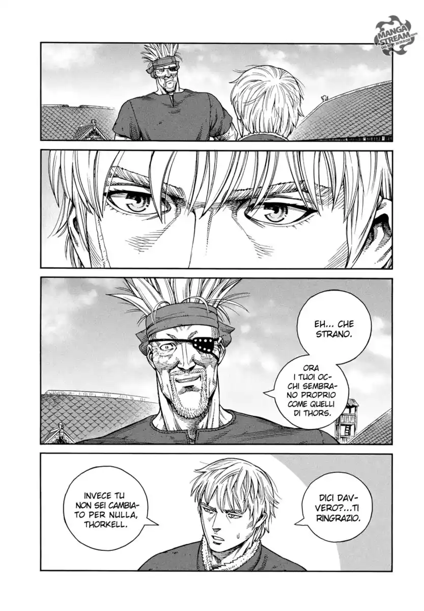 Vinland Saga Capitolo 126 page 25