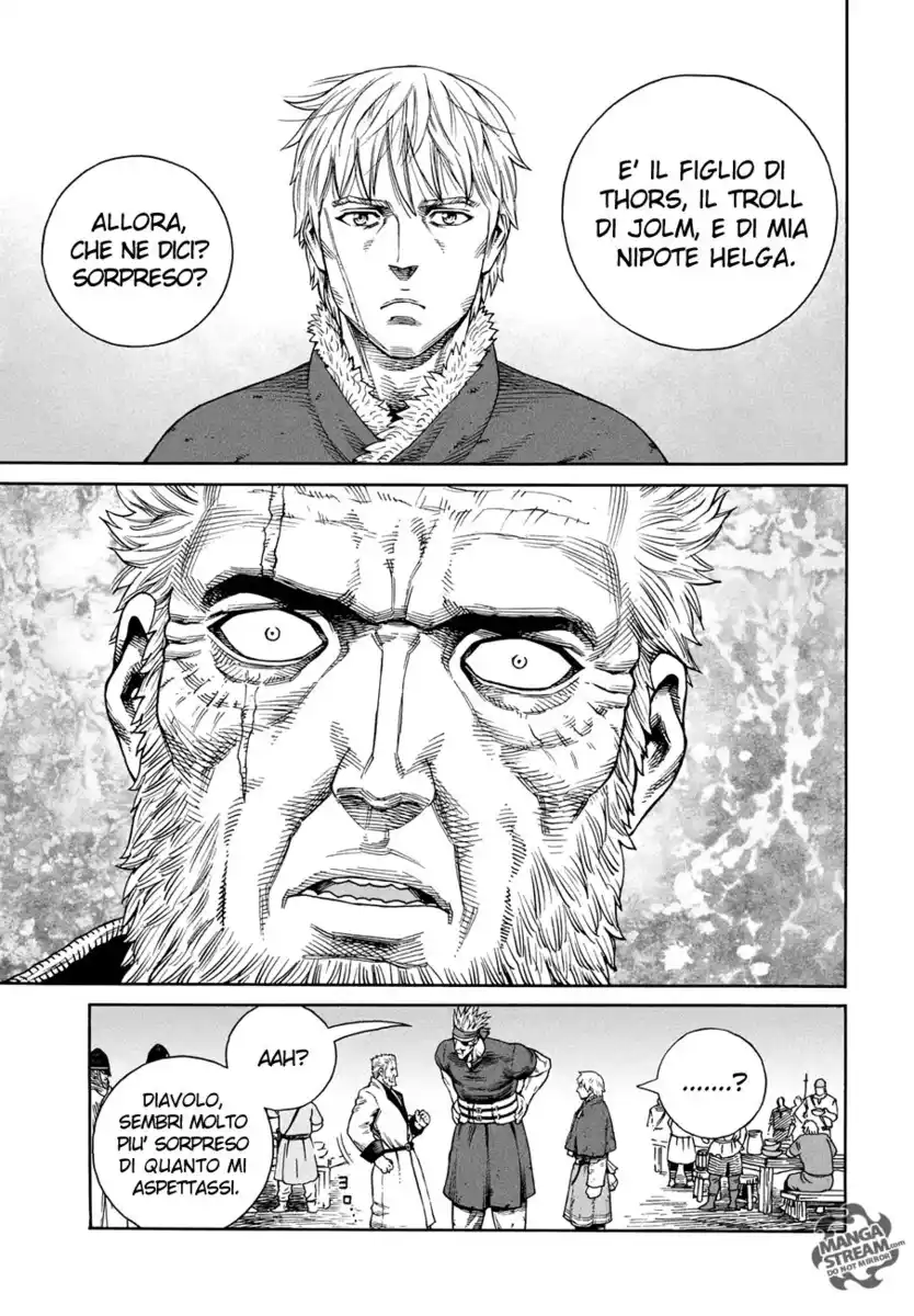 Vinland Saga Capitolo 126 page 27