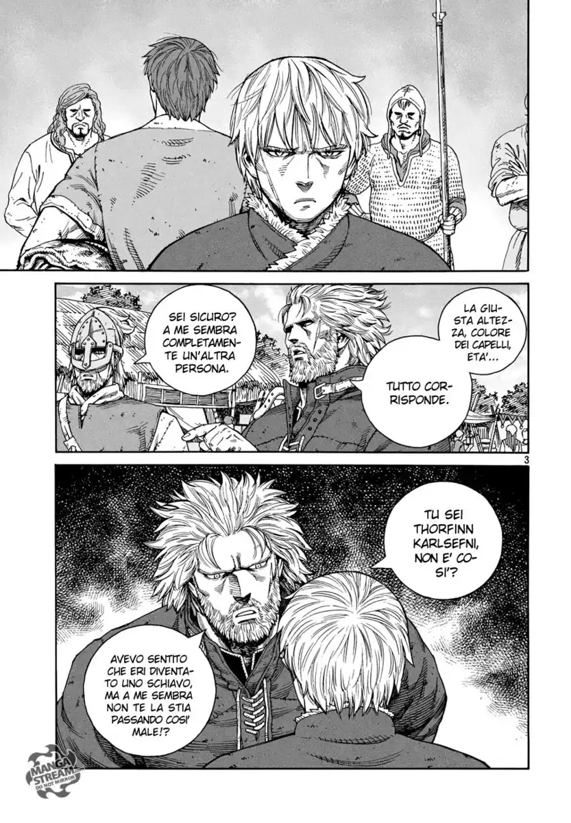 Vinland Saga Capitolo 126 page 4