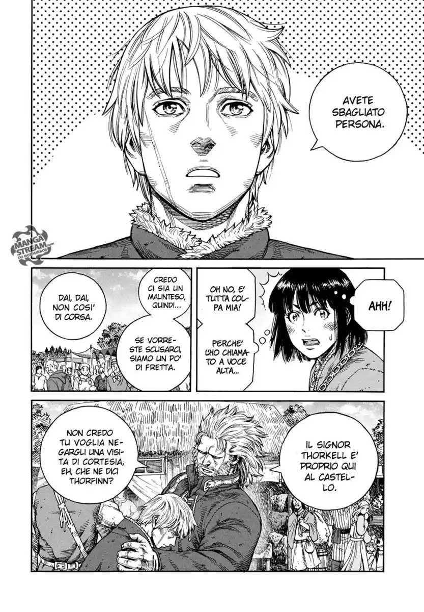 Vinland Saga Capitolo 126 page 5