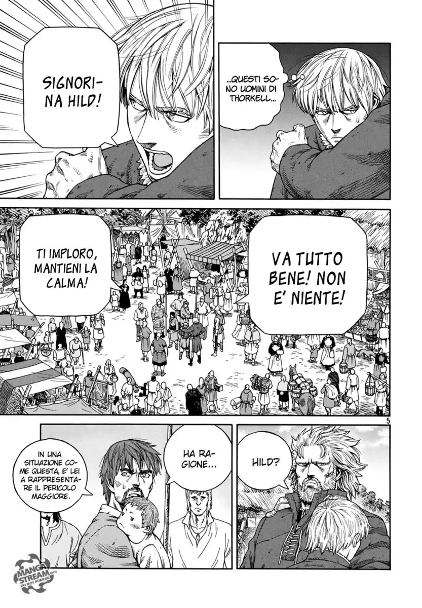 Vinland Saga Capitolo 126 page 6