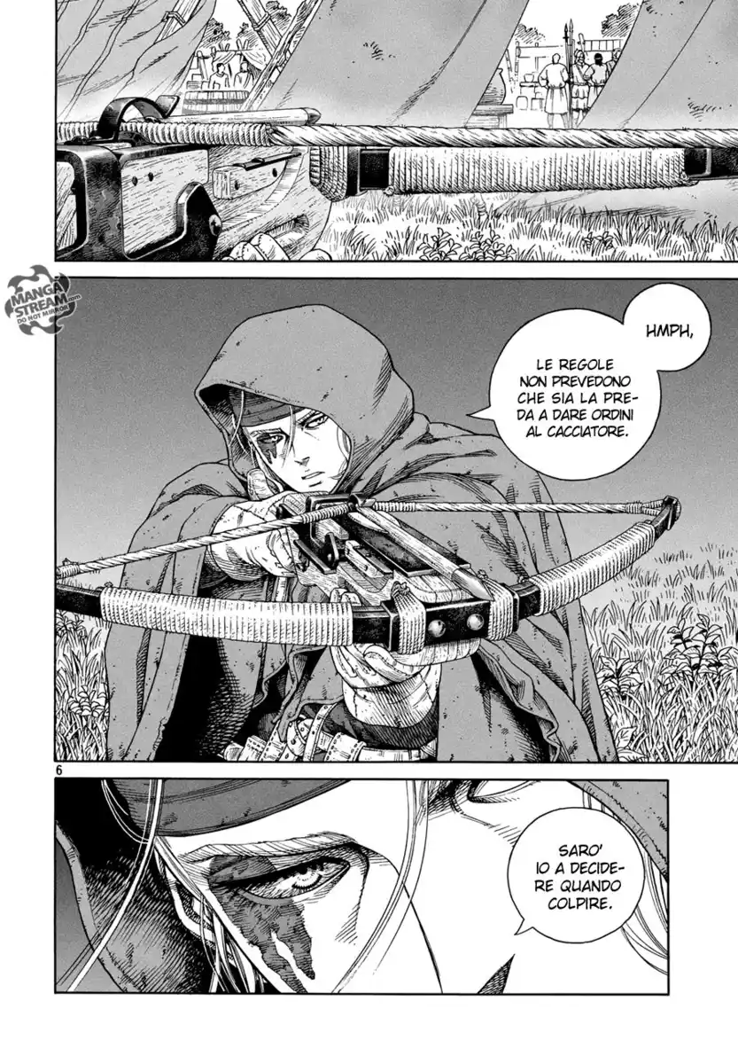 Vinland Saga Capitolo 126 page 7