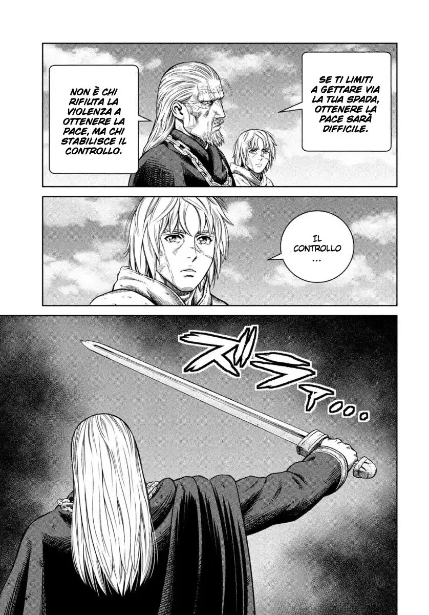 Vinland Saga Capitolo 173 page 10