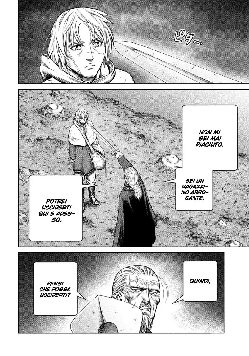 Vinland Saga Capitolo 173 page 11