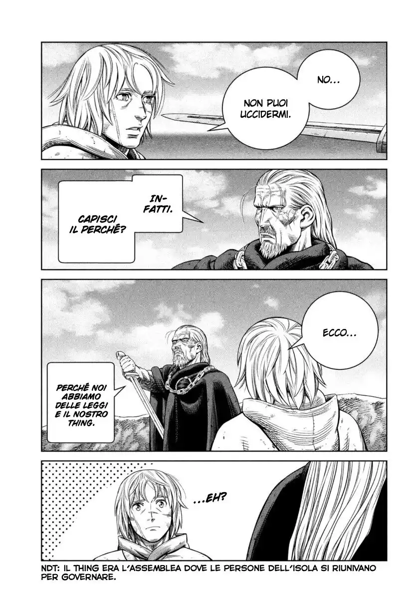 Vinland Saga Capitolo 173 page 12