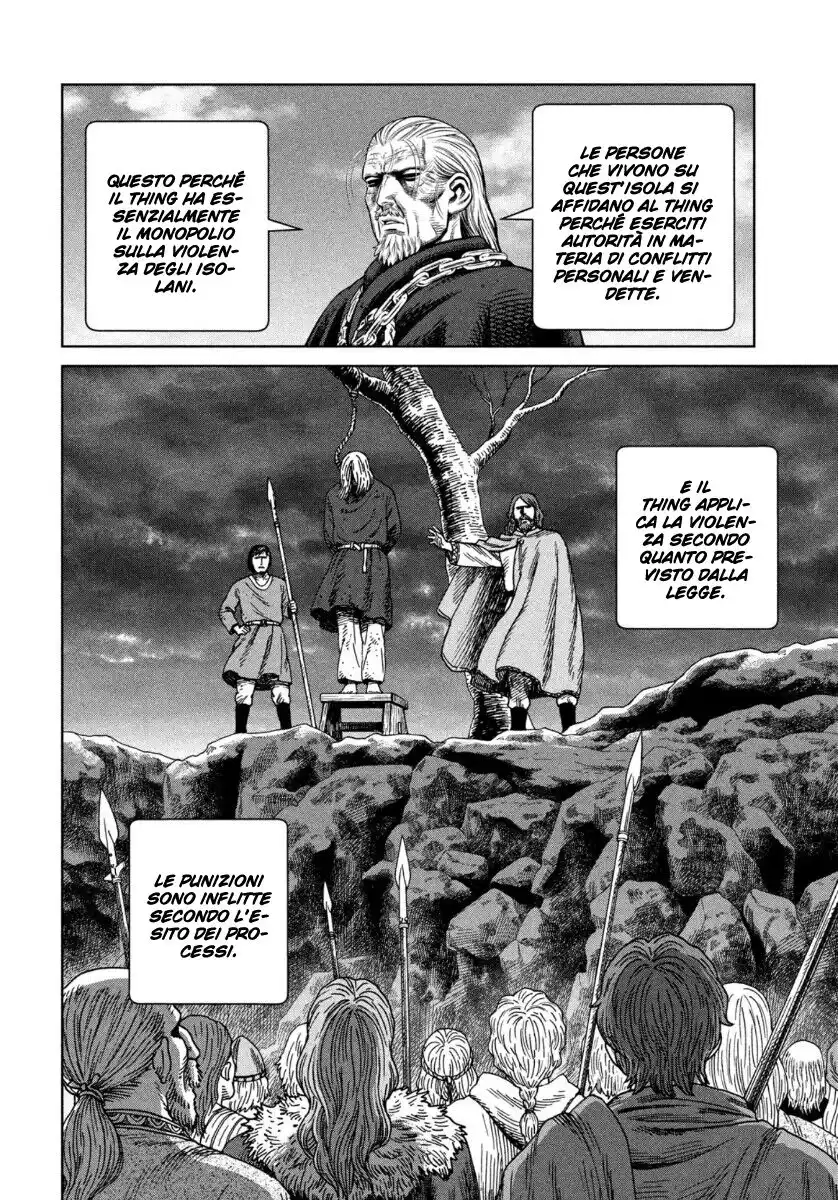 Vinland Saga Capitolo 173 page 13