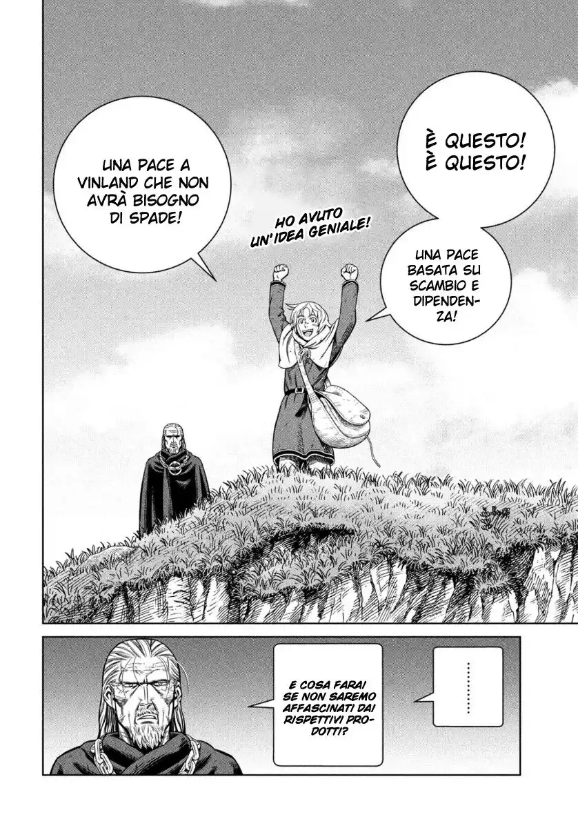 Vinland Saga Capitolo 173 page 19