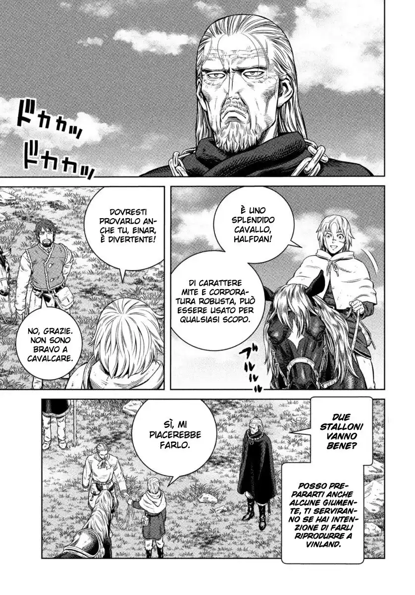 Vinland Saga Capitolo 173 page 4