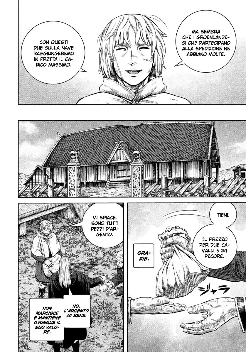 Vinland Saga Capitolo 173 page 5