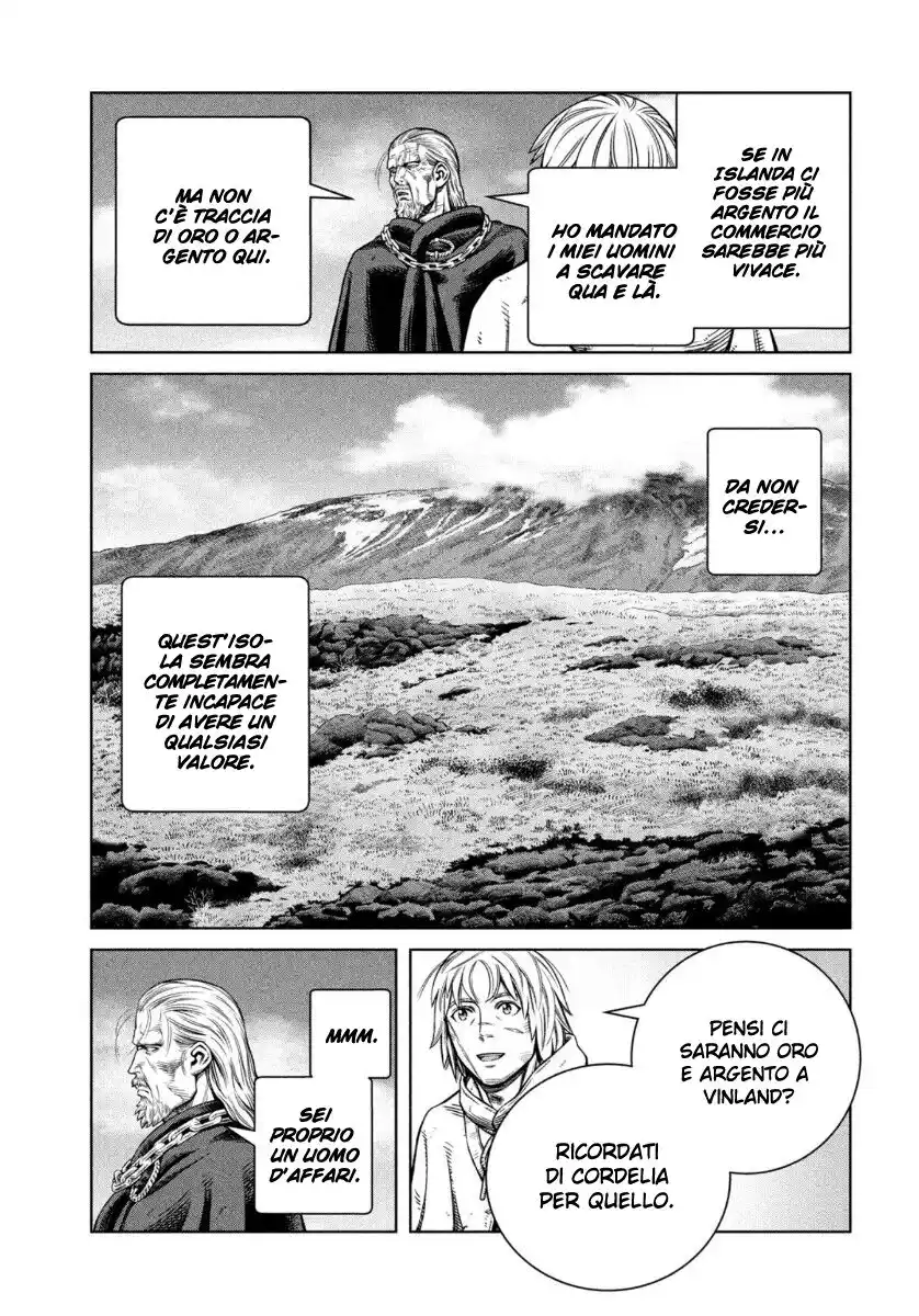 Vinland Saga Capitolo 173 page 6