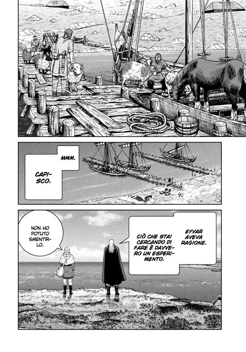 Vinland Saga Capitolo 173 page 9