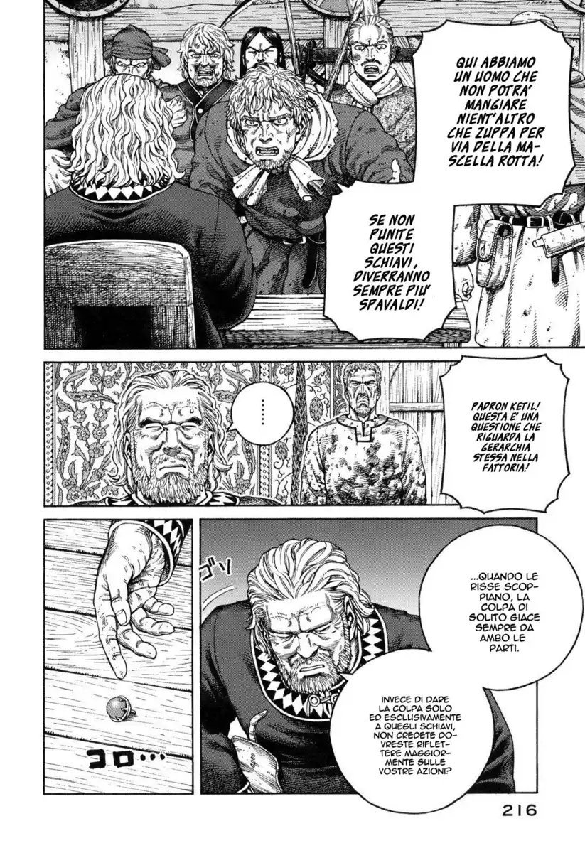 Vinland Saga Capitolo 71.5 page 3