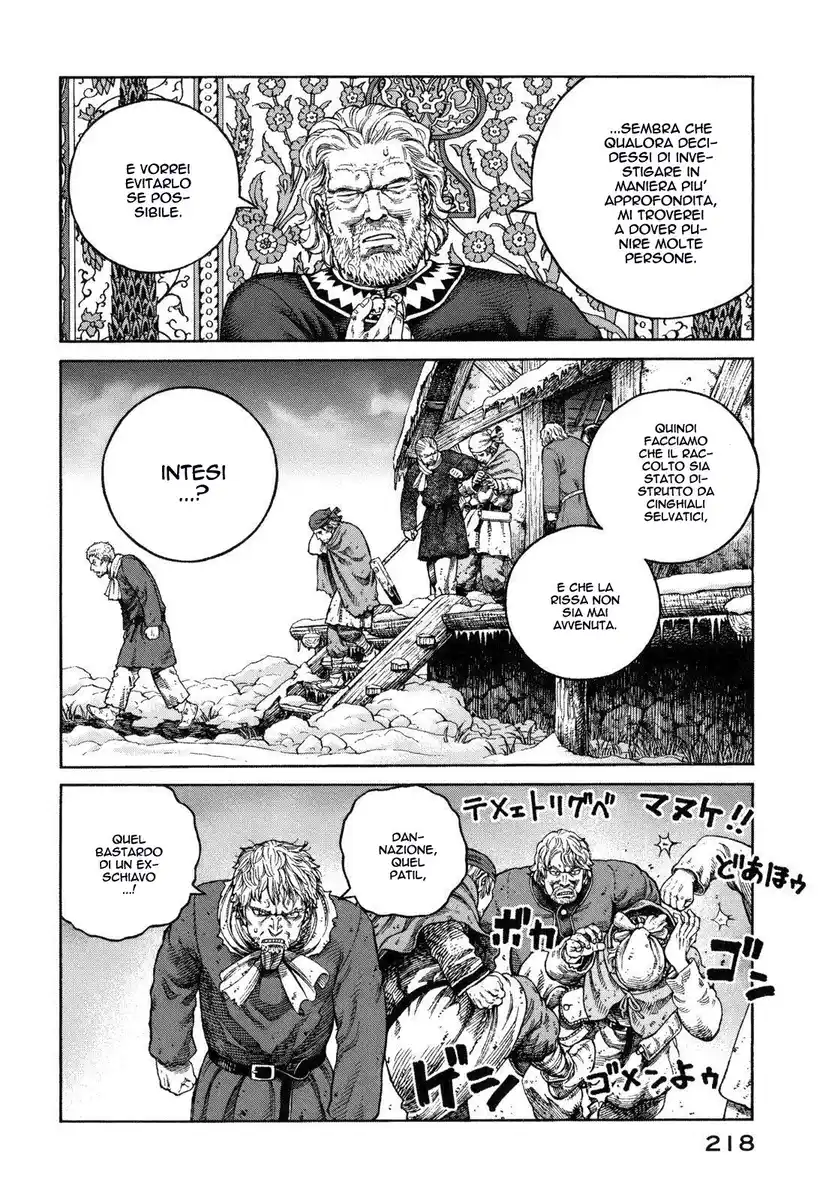 Vinland Saga Capitolo 71.5 page 5