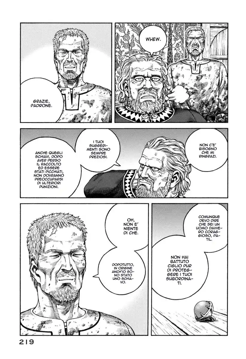 Vinland Saga Capitolo 71.5 page 6