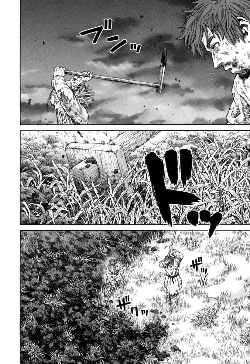 Vinland Saga Capitolo 71.5 page 7