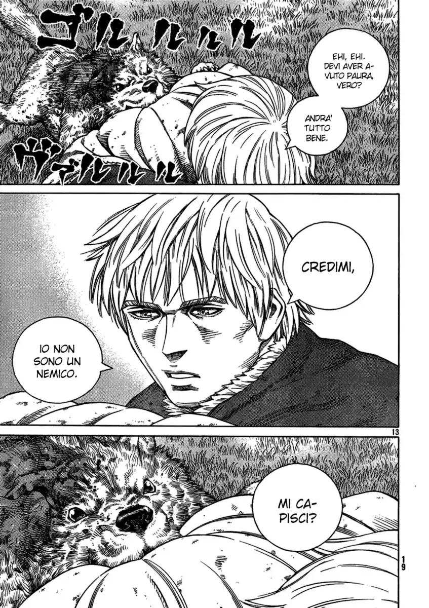 Vinland Saga Capitolo 111 page 16