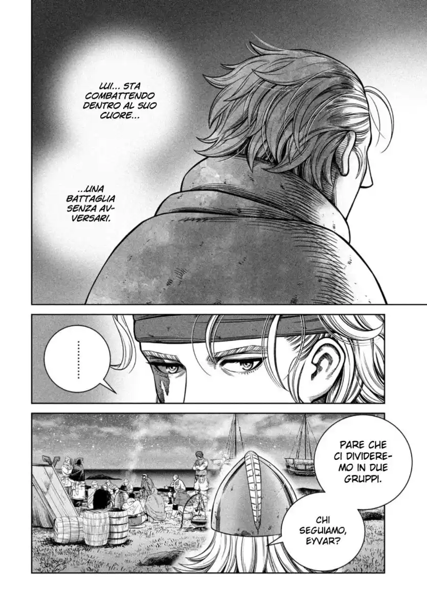 Vinland Saga Capitolo 179 page 13