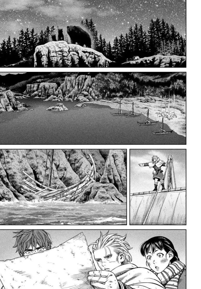 Vinland Saga Capitolo 179 page 16