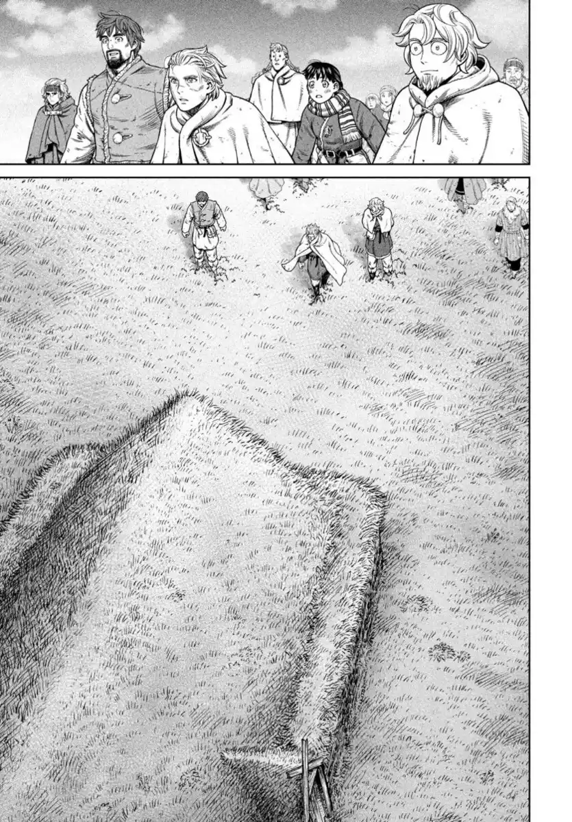 Vinland Saga Capitolo 179 page 18