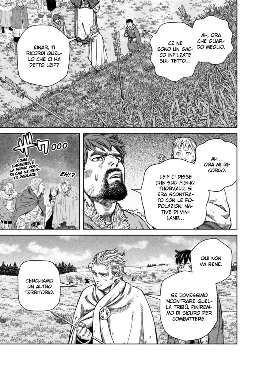 Vinland Saga Capitolo 179 page 24