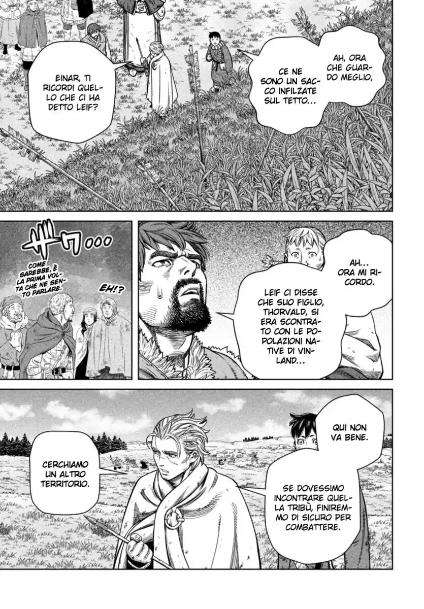 Vinland Saga Capitolo 179 page 25