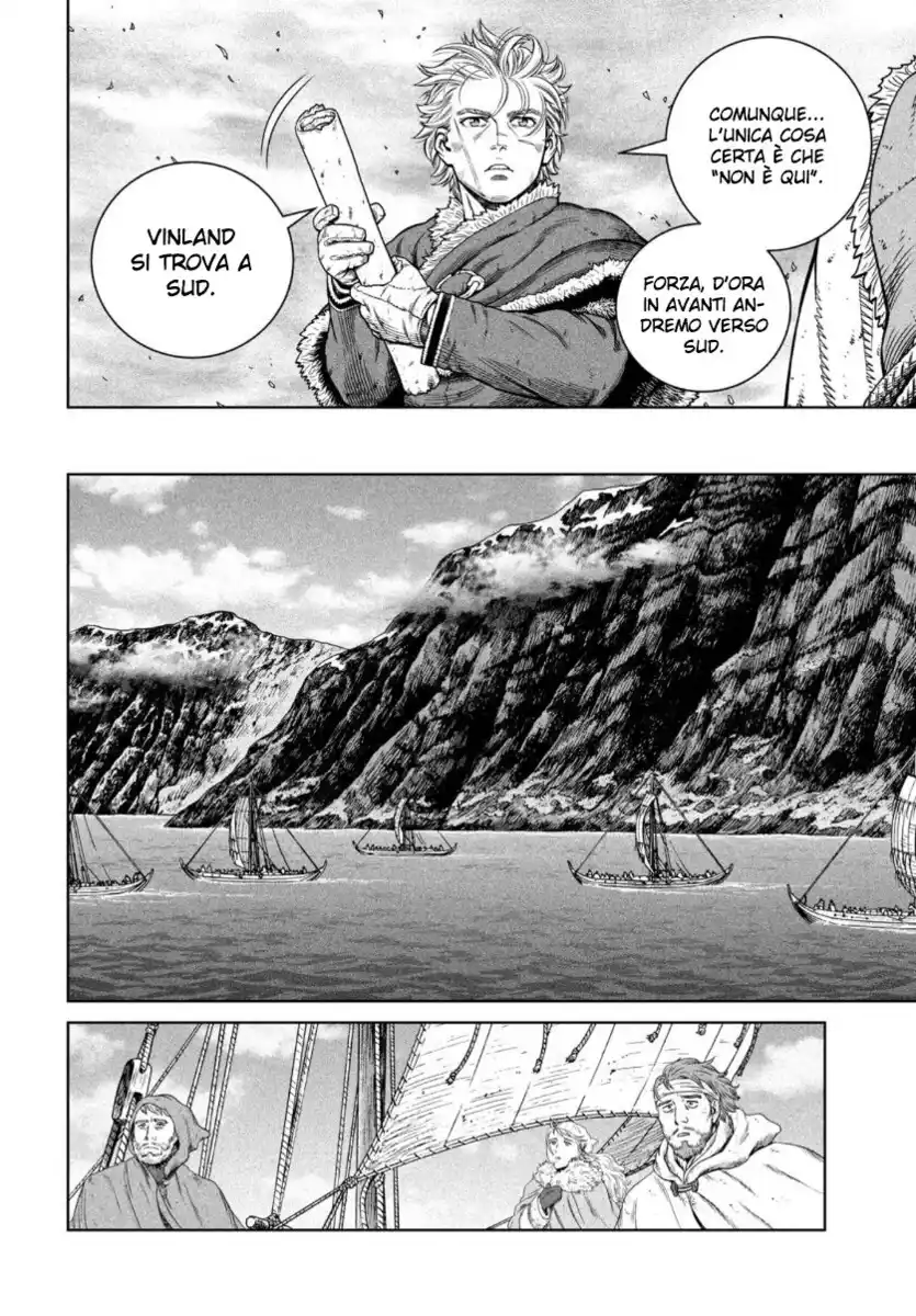 Vinland Saga Capitolo 179 page 5