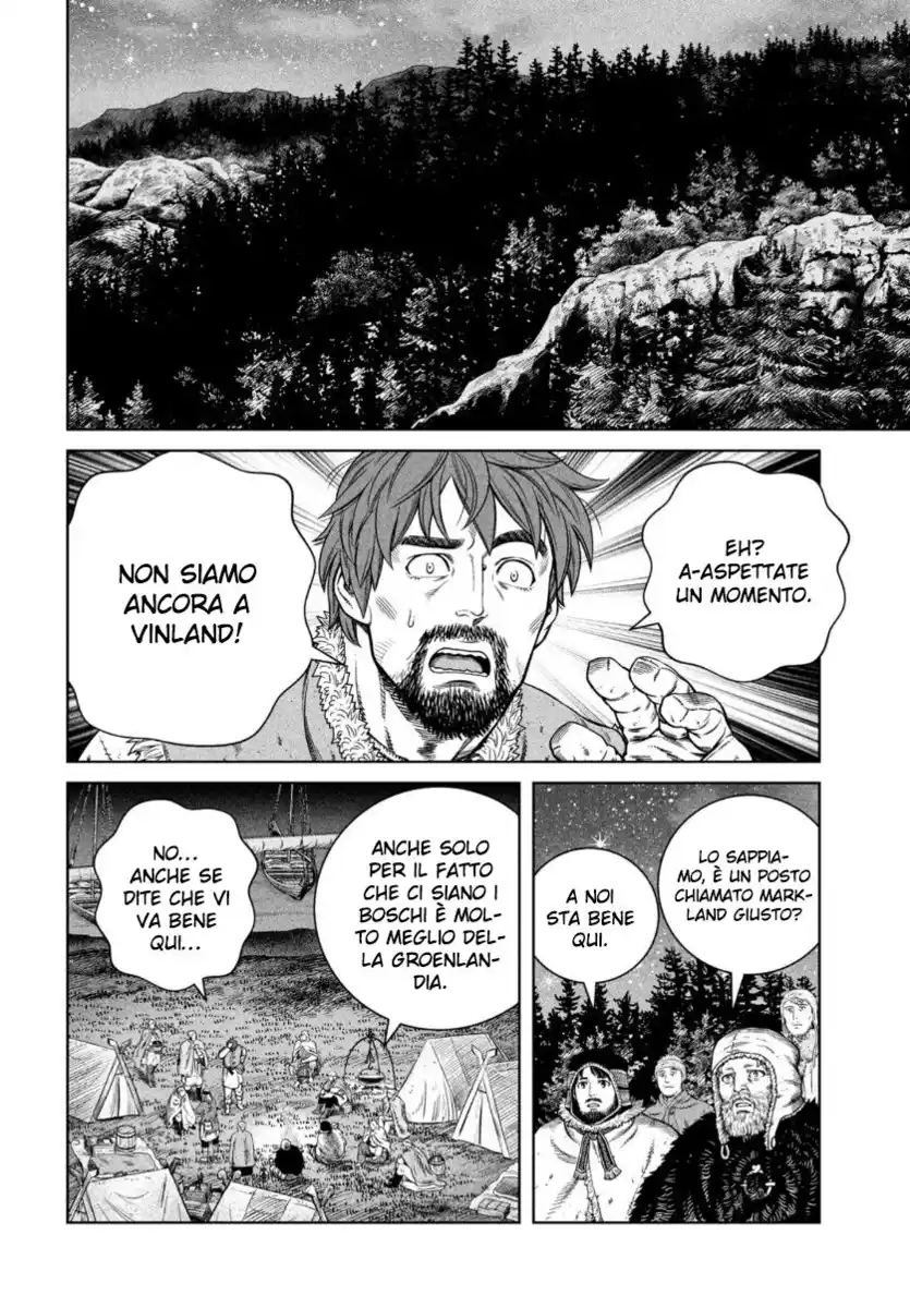 Vinland Saga Capitolo 179 page 7