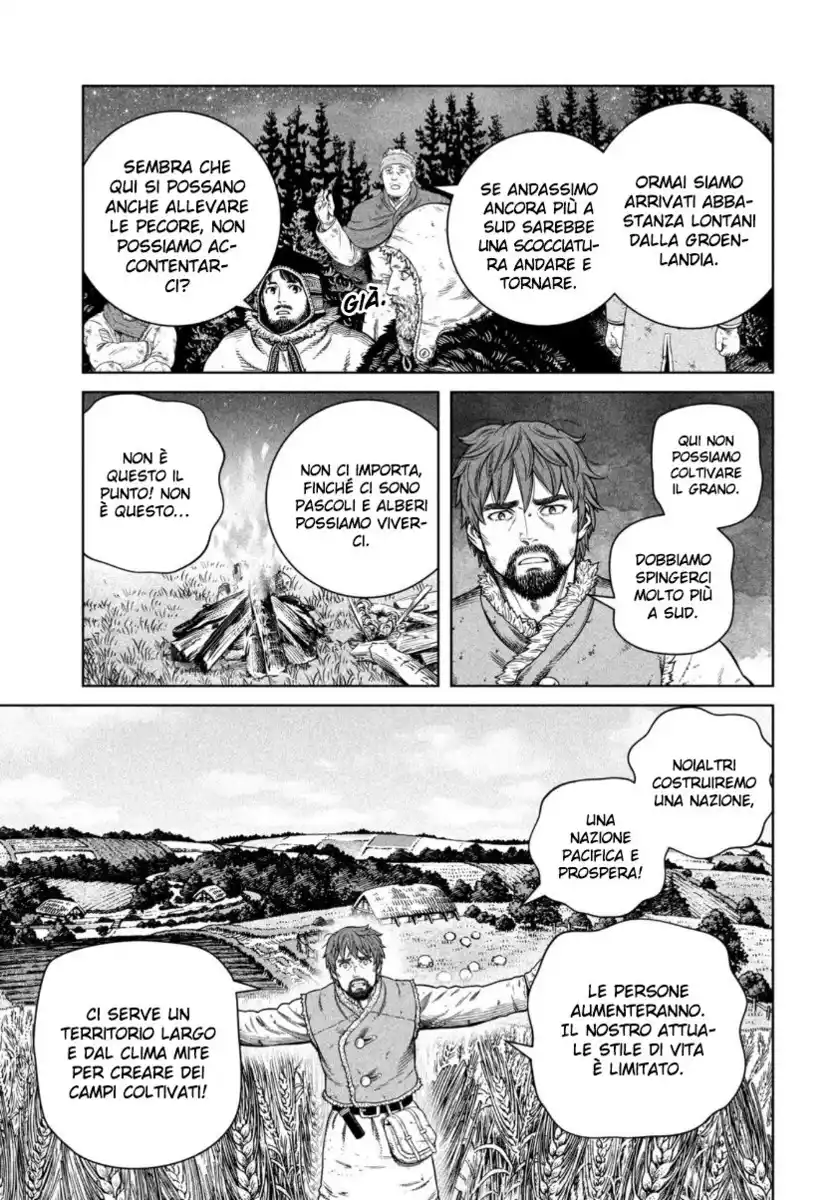 Vinland Saga Capitolo 179 page 8