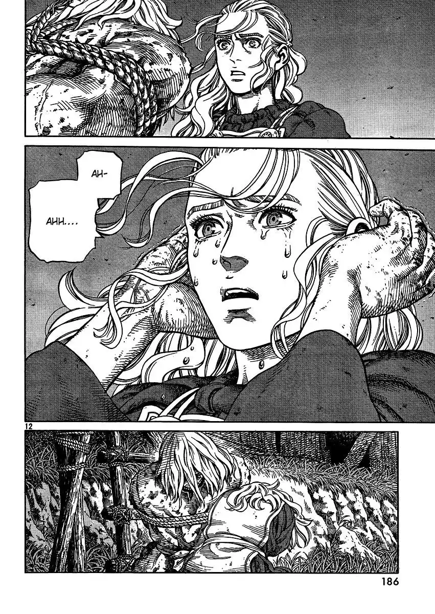 Vinland Saga Capitolo 82 page 13