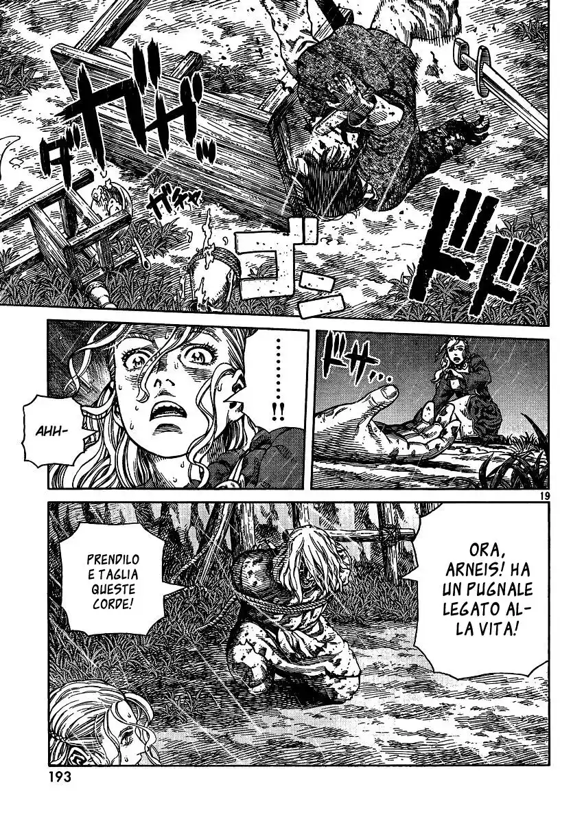 Vinland Saga Capitolo 82 page 20