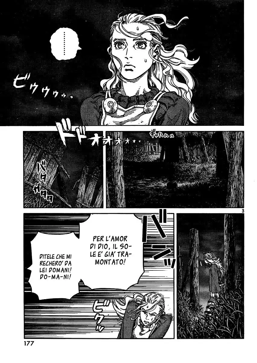 Vinland Saga Capitolo 82 page 4