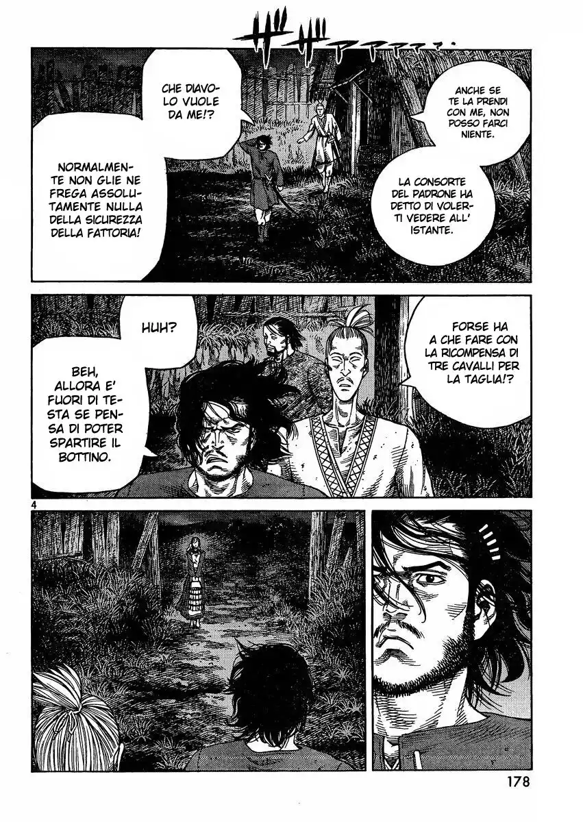 Vinland Saga Capitolo 82 page 5