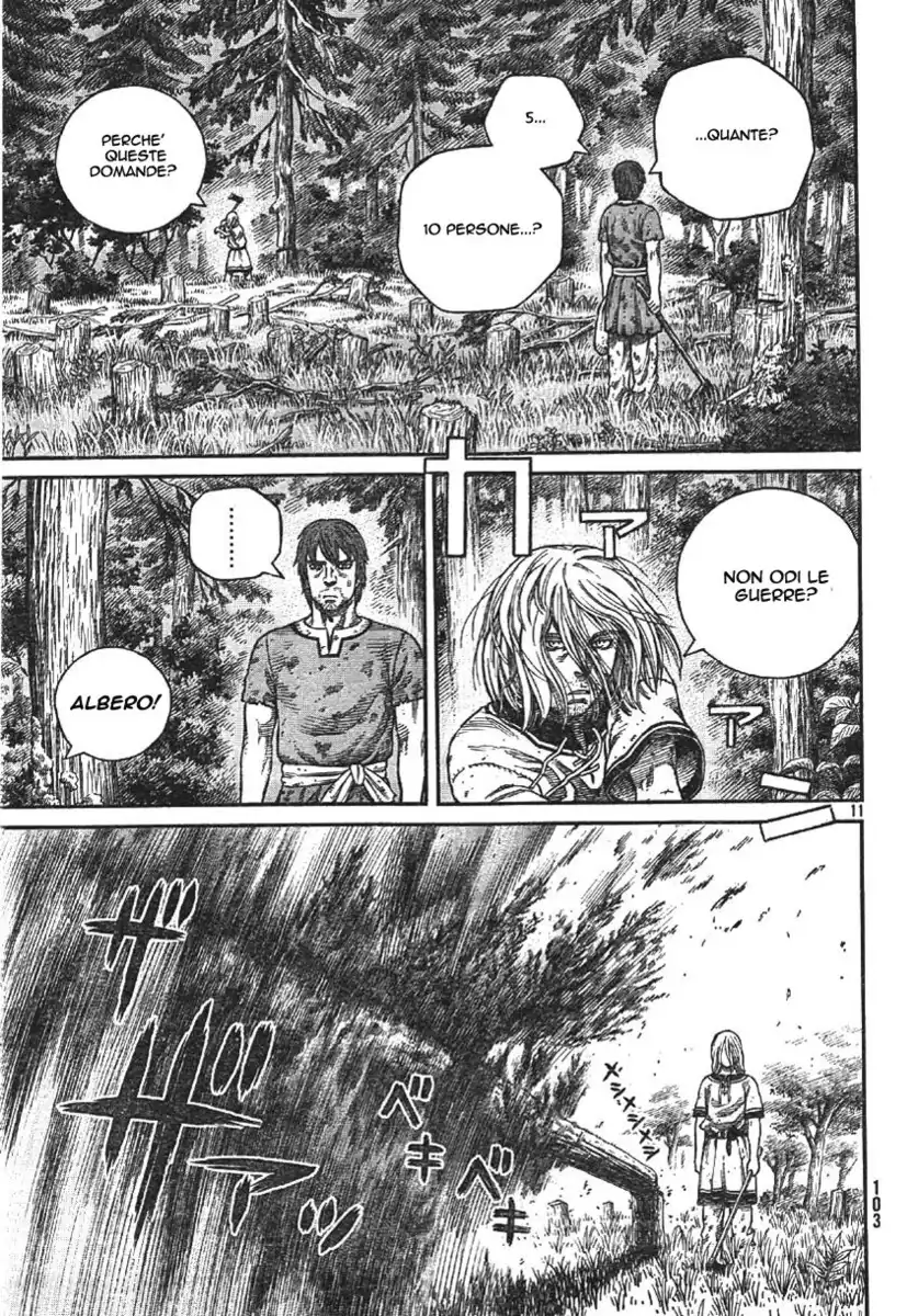 Vinland Saga Capitolo 60 page 12