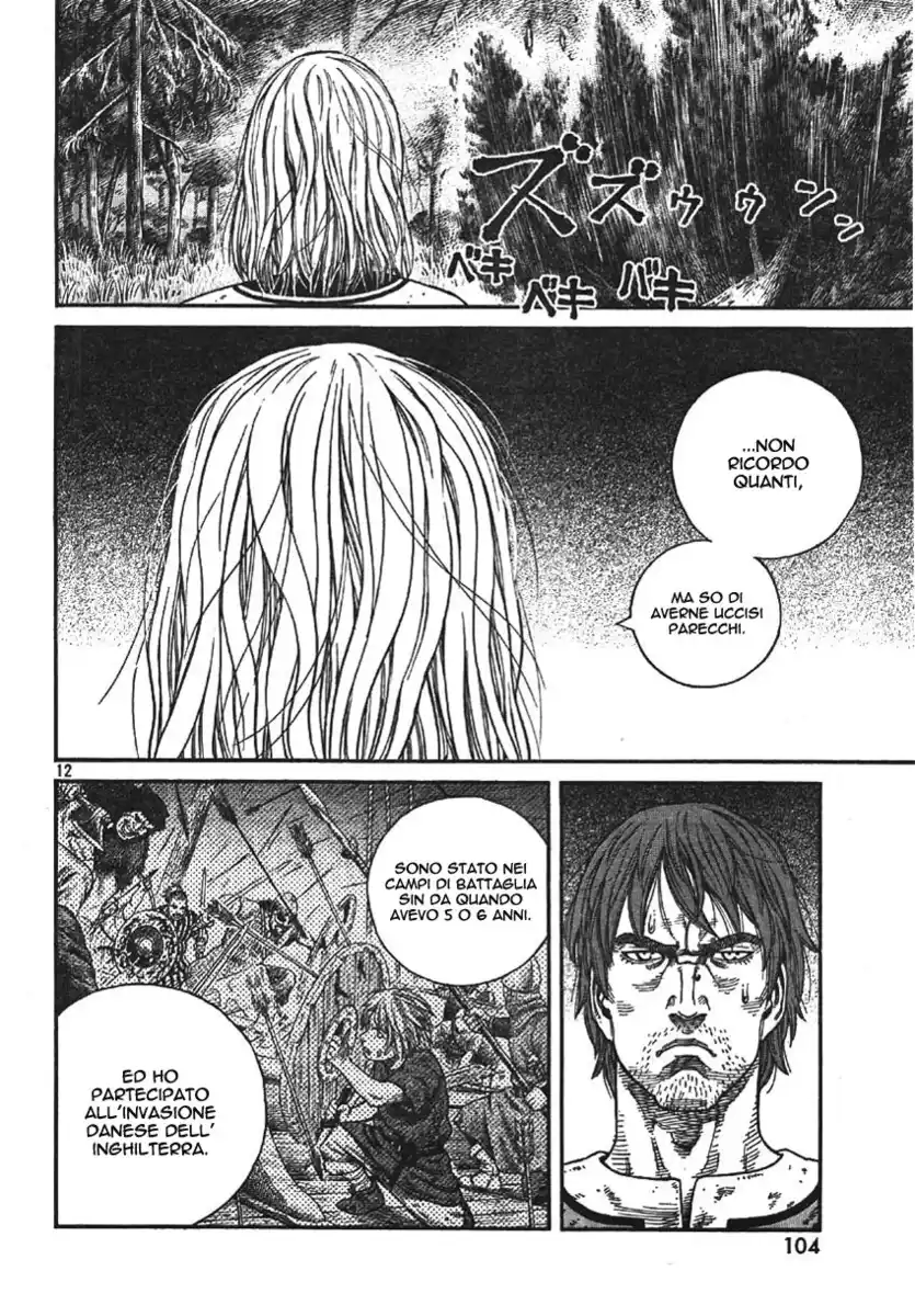 Vinland Saga Capitolo 60 page 13