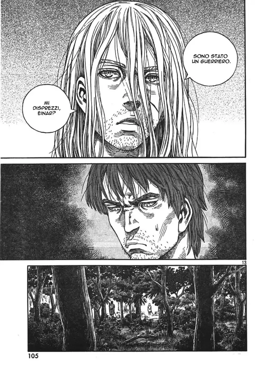 Vinland Saga Capitolo 60 page 14