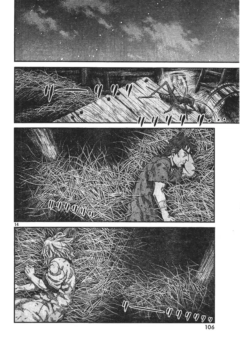 Vinland Saga Capitolo 60 page 15