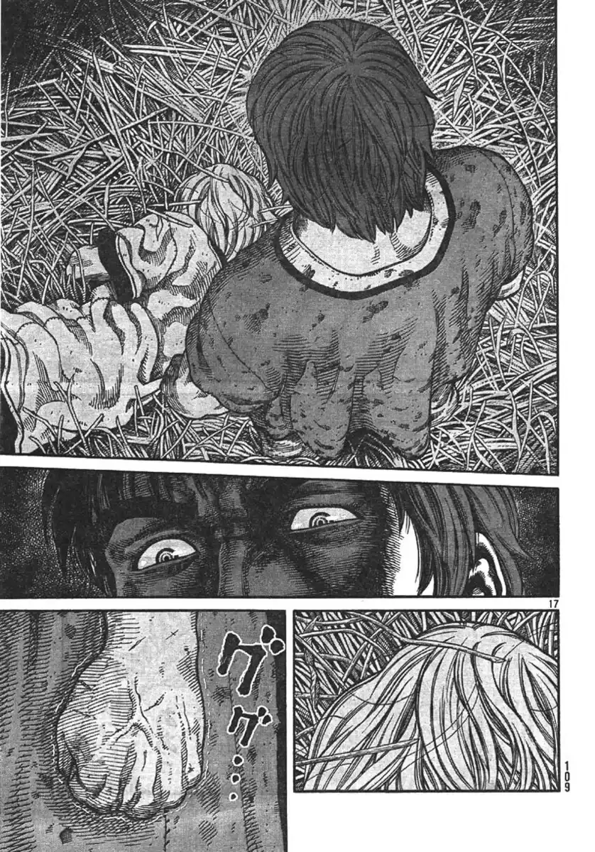 Vinland Saga Capitolo 60 page 18