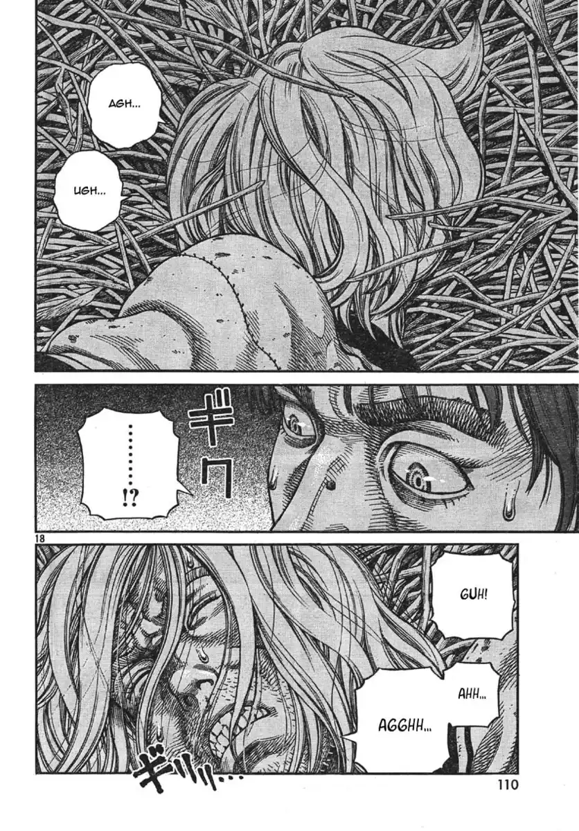 Vinland Saga Capitolo 60 page 19