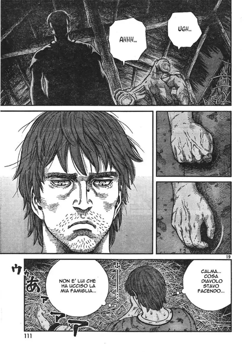 Vinland Saga Capitolo 60 page 20