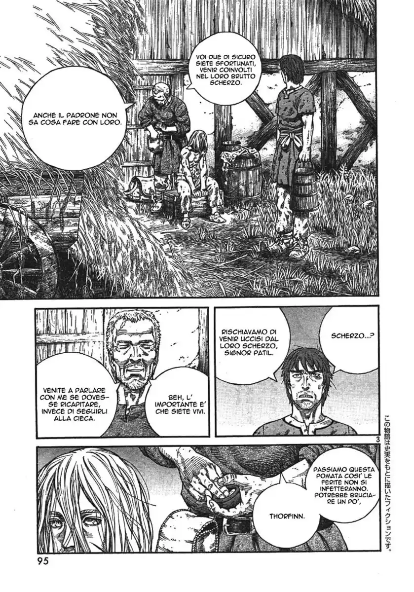 Vinland Saga Capitolo 60 page 4