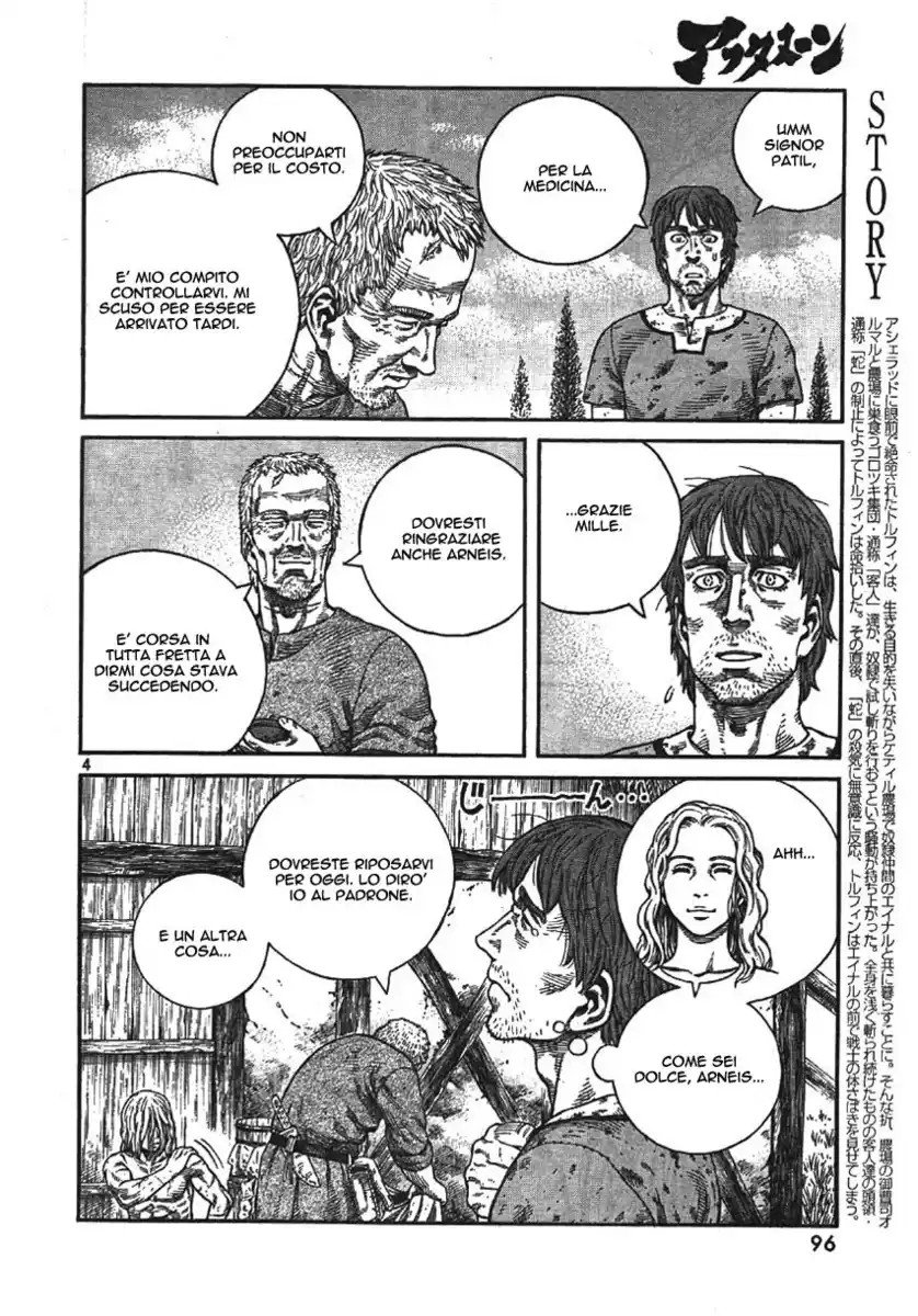 Vinland Saga Capitolo 60 page 5