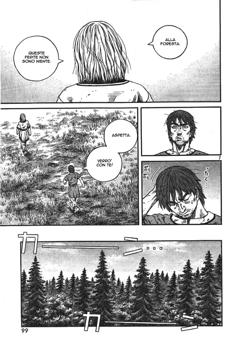 Vinland Saga Capitolo 60 page 8